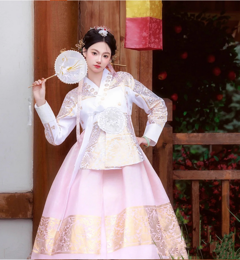 Корейский дворец в этническом  – обзор и цена Korean Lifestyle & Kids Boutique