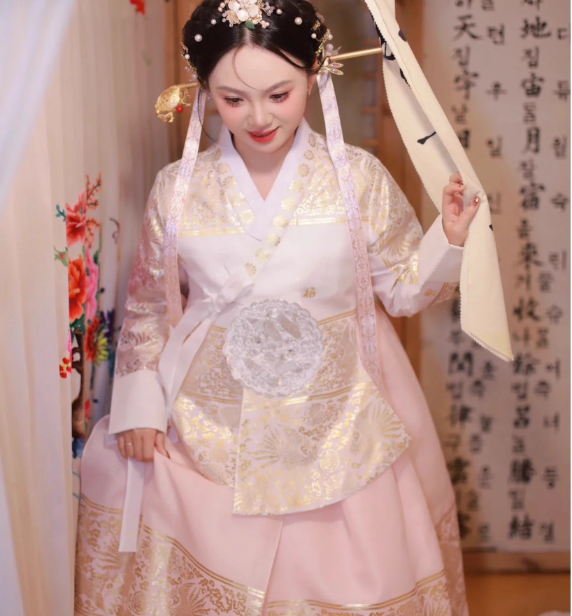 Корейский дворец в этническом  – обзор и цена Korean Lifestyle & Kids Boutique