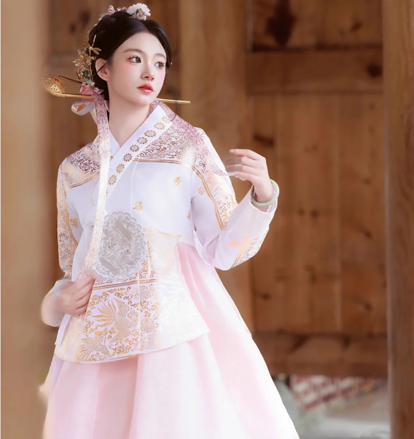 Корейский дворец в этническом  – обзор и цена Korean Lifestyle & Kids Boutique