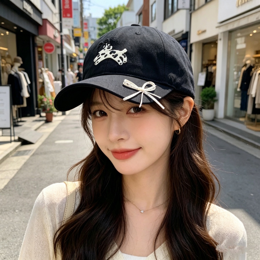 Мягкая бейсболка в корейском с – обзор и цена Korean Student Lifestyle