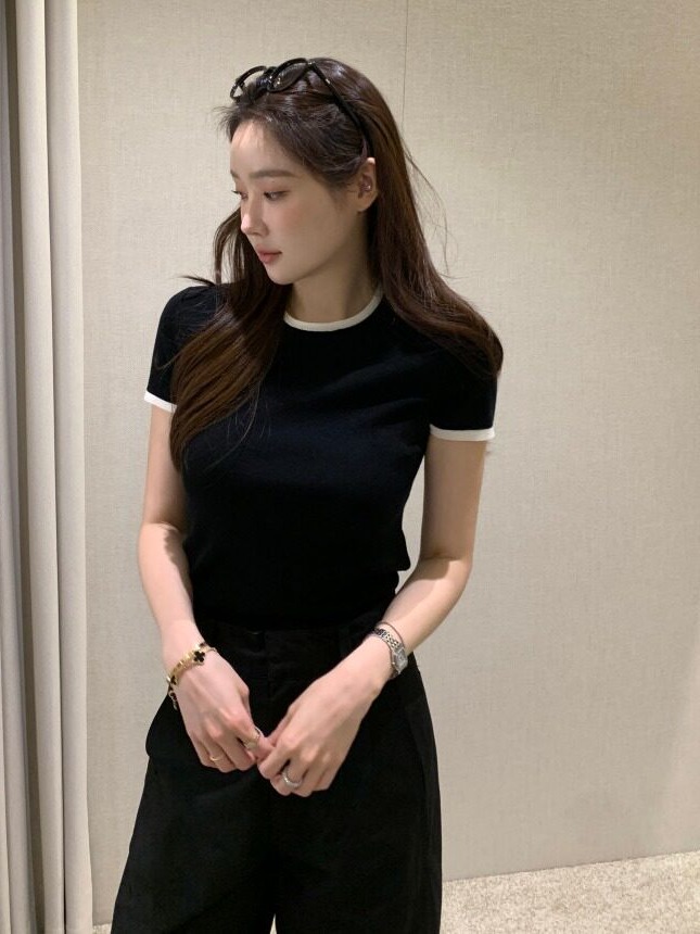 Стильный летний новый тонкий в – обзор и цена Korean Lifestyle & Kids Boutique