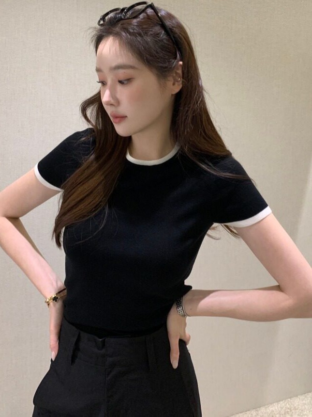 Стильный летний новый тонкий в – обзор и цена Korean Lifestyle & Kids Boutique